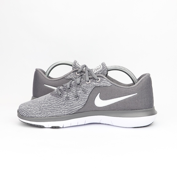 NIB Nike Flex Supreme TR6 Wide Training Shoe - Picture 5 of 8